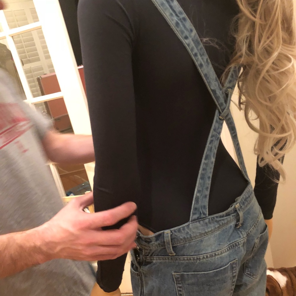 Over all’s - Picture 2 of 5